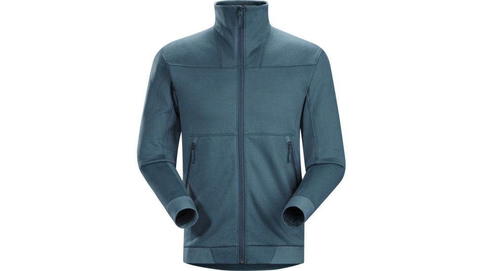 Arcteryx Straibo Jacket - Mens-Hinto-X-Large