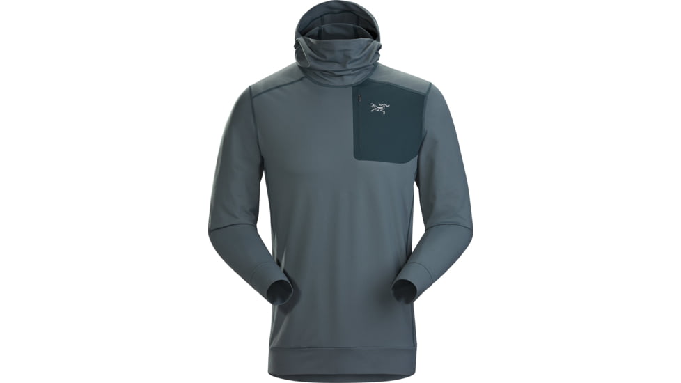Arcteryx Stryka Hoody - Mens, Paradox, Extra Large, 435994