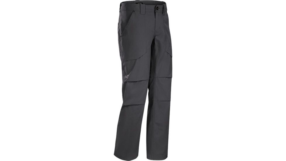 Arcteryx Sullivan Pant - Mens, Pilot, 32 Waist, Regular Inseam, 307401