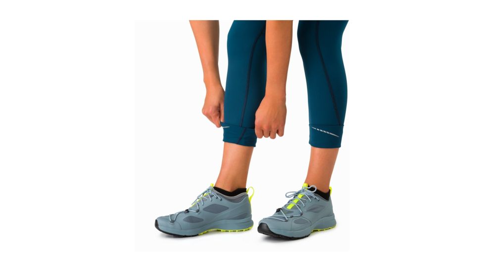 Arcteryx Sunara Tight - Womens, Odyssea, Large, 371806