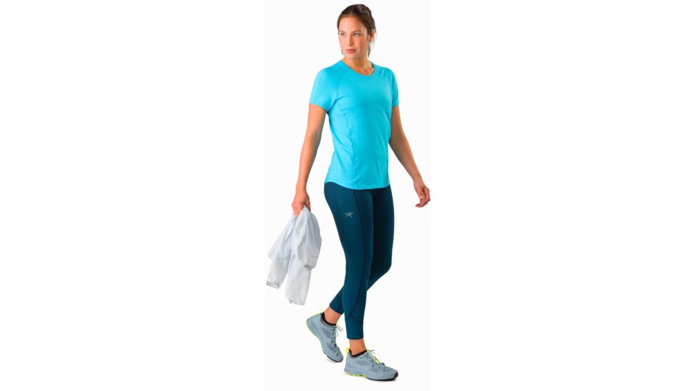 Arcteryx Sunara Tight - Womens, Odyssea, Large, 371806