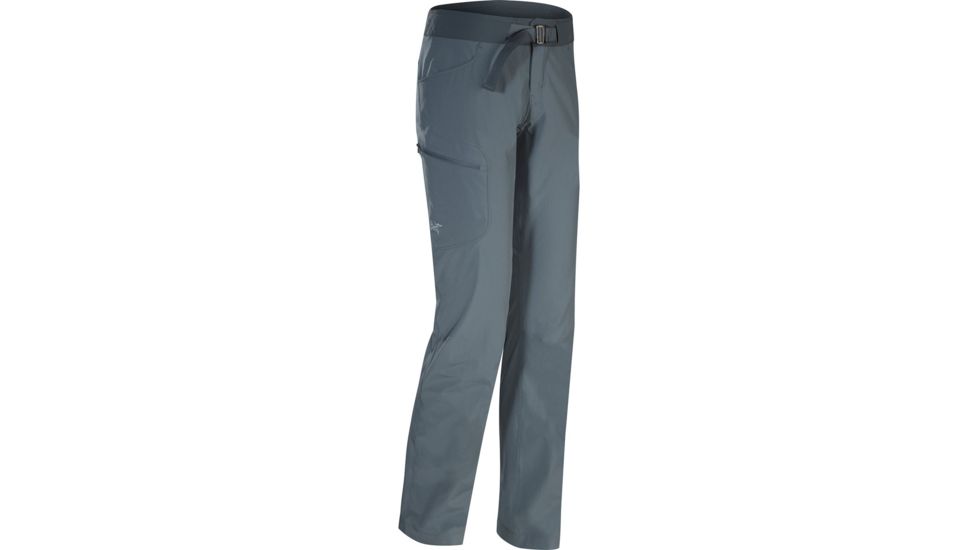 Arcteryx Sylvite Pant - Womens, Masset, 10, Short Inseam, 325982