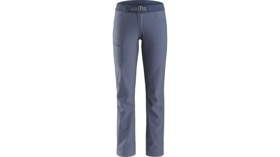 Arc'teryx Sylvite Women's Pant, Masset, 6 - Regular Inseam, 325998
