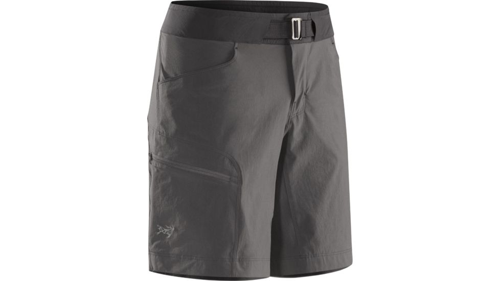 Sylvite Short - Womens -Iron Anvil-10