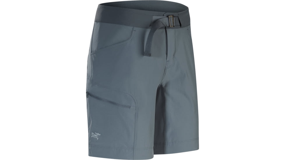 Arcteryx Sylvite Short - Womens, Masset, 12, 326069