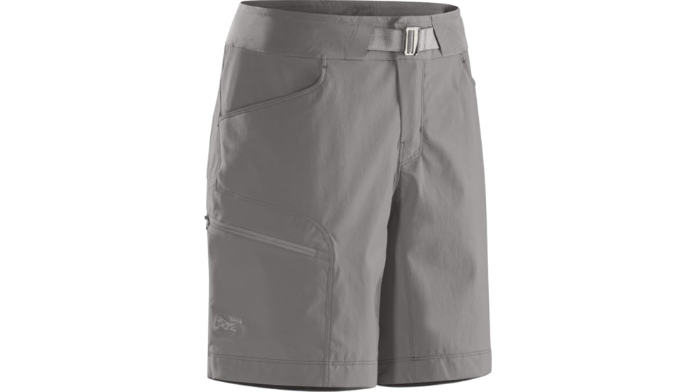 Sylvite Short - Womens -Stone-8