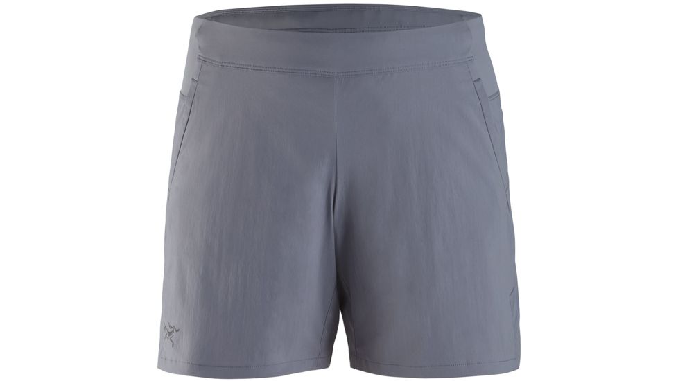 Arcteryx Taema Short - Womens, Macro, Small, 6in, 416245