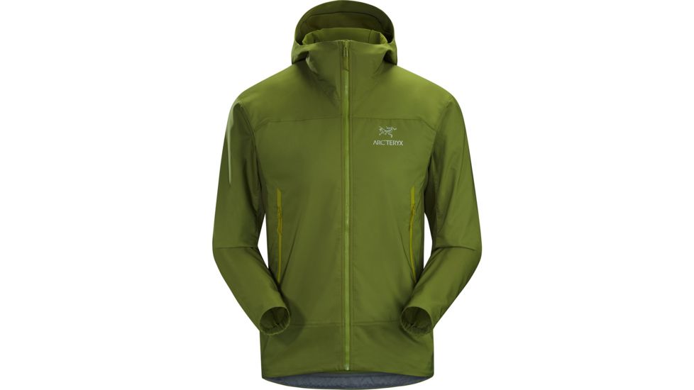 Arc'teryx Tenquille Hoody - Men's, Archipelago, Small, 377328