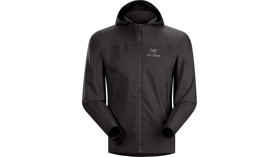 Arc'teryx Tenquille Hoody - Men's-Carbon Copy-X-Large