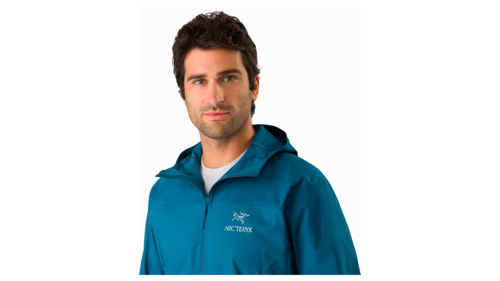 Arcteryx Tenquille Hoody - Mens, Iliad, Medium, 377332