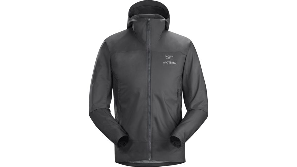Arc'teryx Tenquille Hoody - Men's, Pilot, Large, 327064