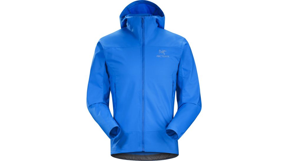 Arcteryx Tenquille Hoody - Mens, Rigel, 2XL, 288733