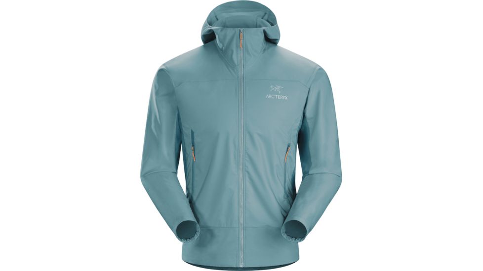 Arc'teryx Tenquille Hoody - Men's-Spyglass-Medium