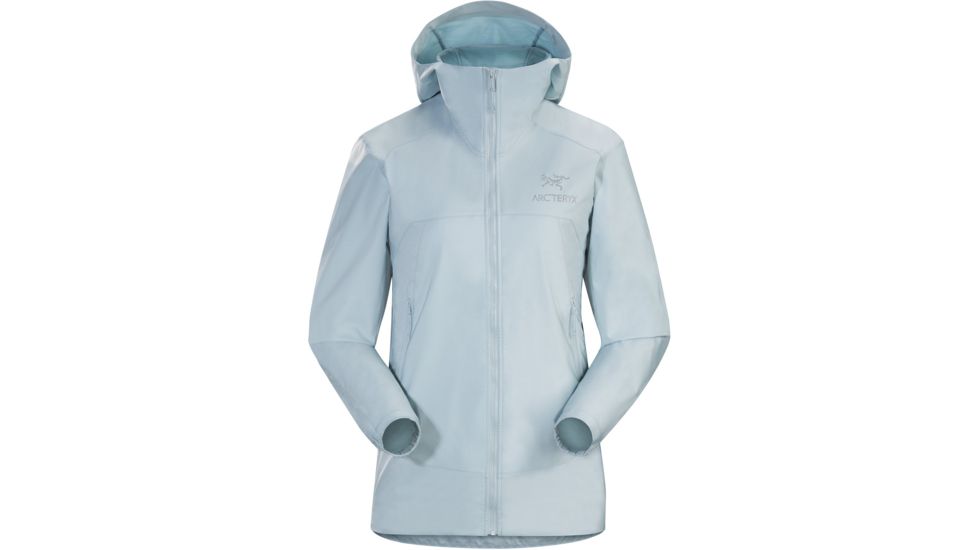 Arc'teryx Tenquille Hoody - Women's, Petrikor, Large, 327462