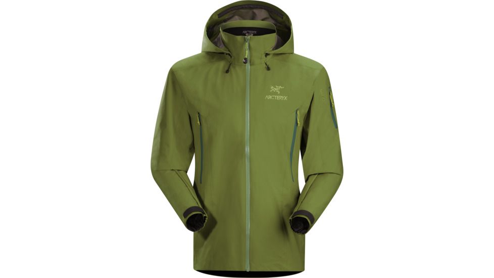 Arcteryx Theta AR Jacket - Mens -Twinleaf-Large