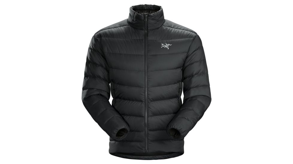 Arc'teryx Thorium AR Jacket - Men's, Black, 2XL, 352264