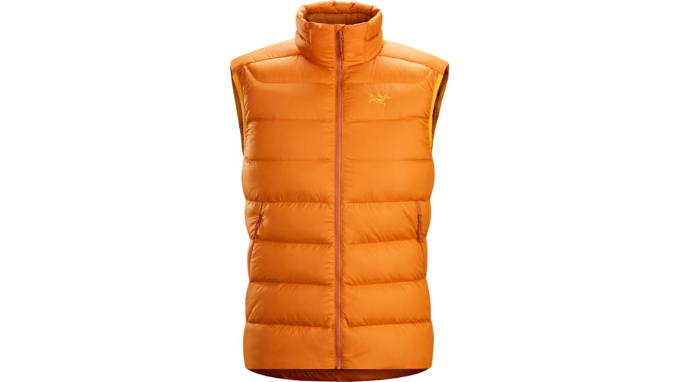 Arcteryx Thorium SV Vest - Mens-Bengal Copper-Large