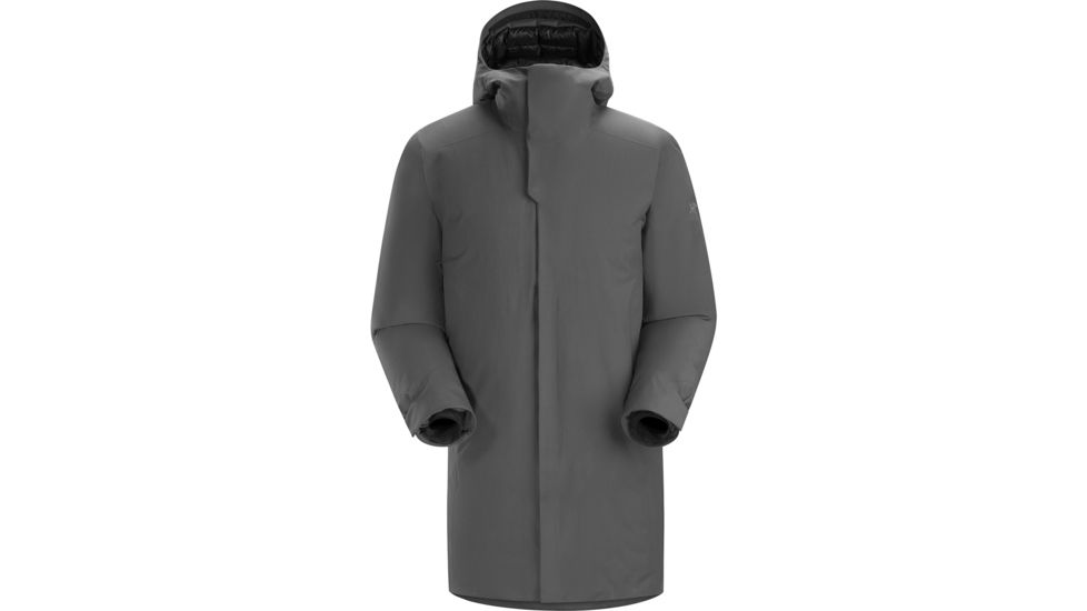 Arcteryx Thorsen Parka - Mens, Pilot, Large, 302669