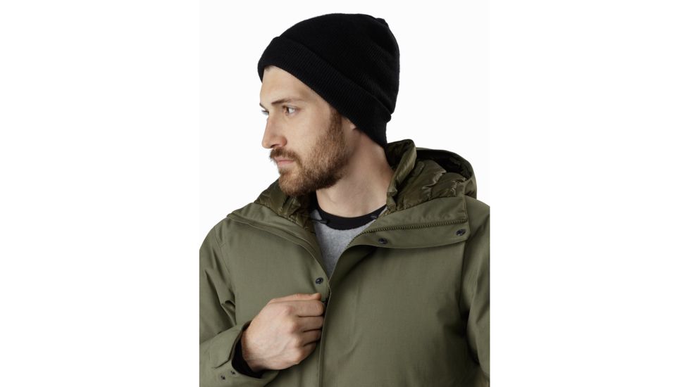 Arcteryx Thorsen Parka - Mens, Wildwood, Extra Large, 395140
