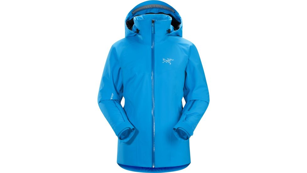 Arcteryx Tiya Jacket - Womens, Baja, Extra Large, 305521