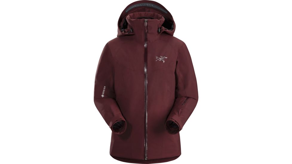 Arcteryx Tiya Jacket - Womens, Flux, Extra Small, 393633