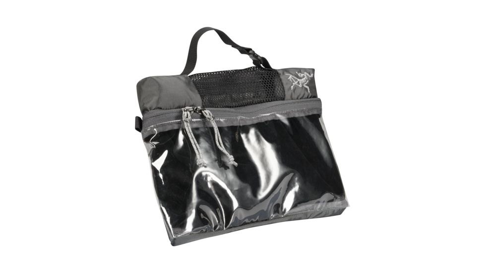 Arc'teryx Travel Bag Index Dopp Kit, Pilot, 328763