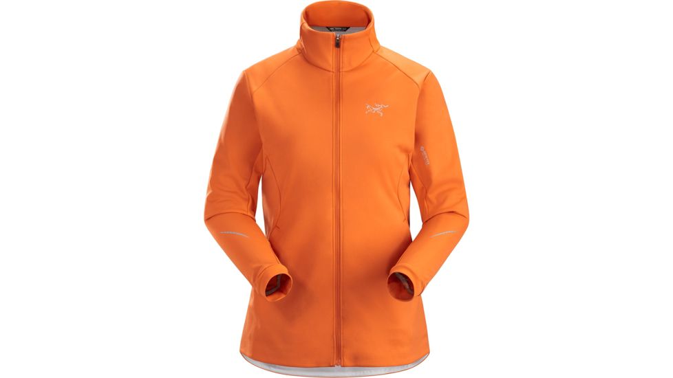 Arcteryx Trino Jacket - Womens, Awestruck, Medium, 392295