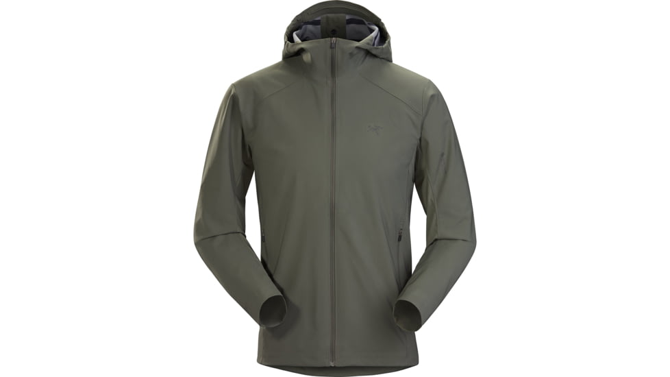 Arcteryx Trino SL Hoody - Mens, Aeroponic, Medium, 437242