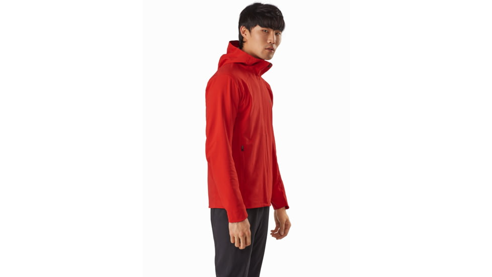 Arcteryx Trino SL Hoody - Mens, Dynasty, Medium, 437234