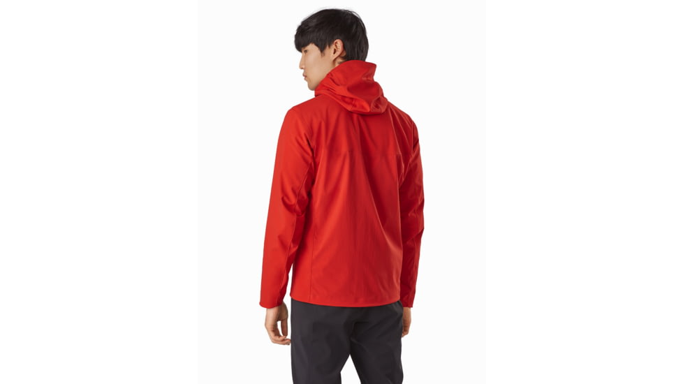 Arcteryx Trino SL Hoody - Mens, Dynasty, Medium, 437234