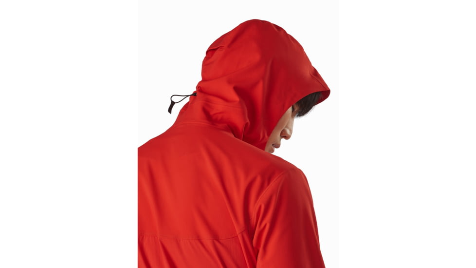 Arcteryx Trino SL Hoody - Mens, Dynasty, Medium, 437234