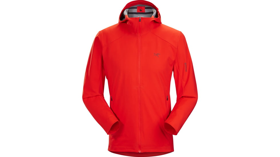 Arcteryx Trino SL Hoody - Mens, Dynasty, Medium, 437234