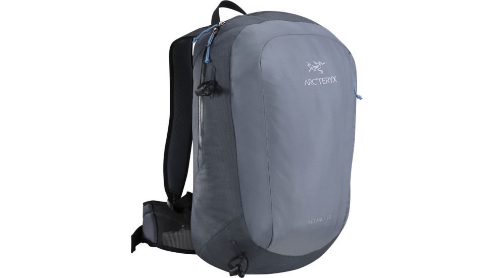 Arcteryx Velaro 35 - Mens-Gunmetal-Tall