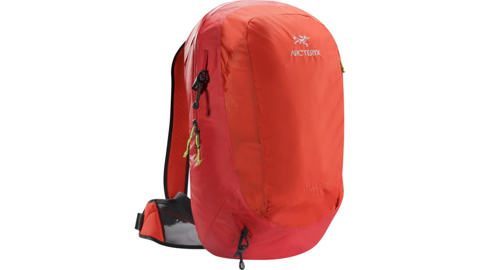 Arcteryx Velaro 35 - Mens-Magma-Regular