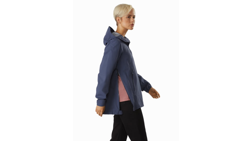 Arcteryx Venda Anorak - Womens, Exosphere, Extra Small, 414821