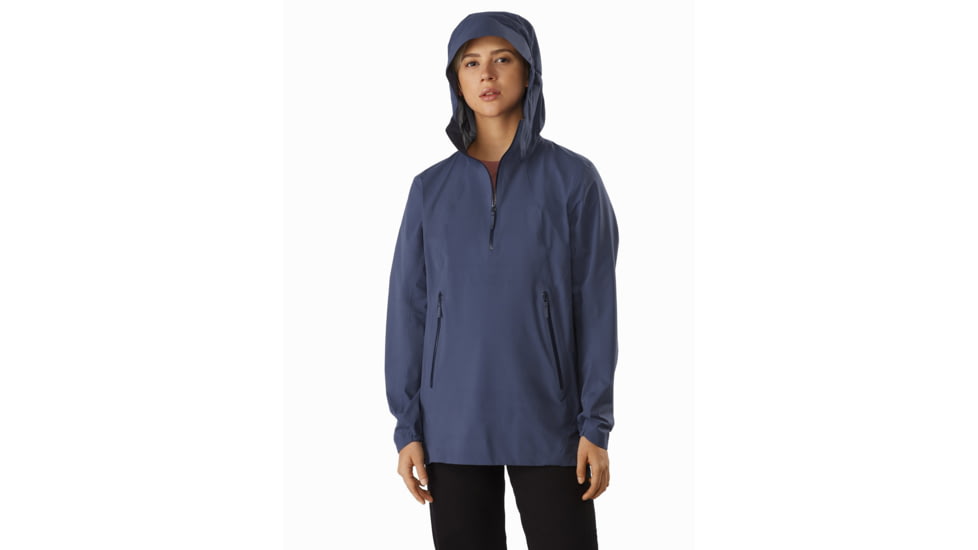 Arcteryx Venda Anorak - Womens, Exosphere, Extra Small, 414821