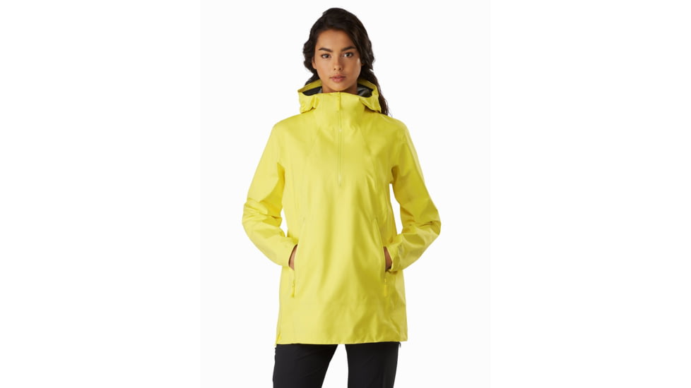 Arcteryx Venda Anorak - Womens, Zenith, Large, 414823