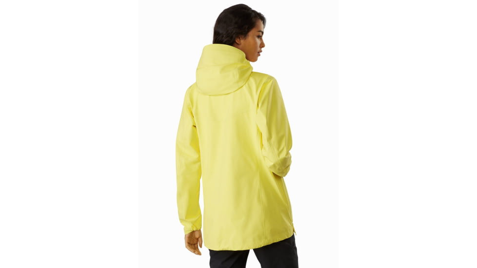 Arcteryx Venda Anorak - Womens, Zenith, Large, 414823
