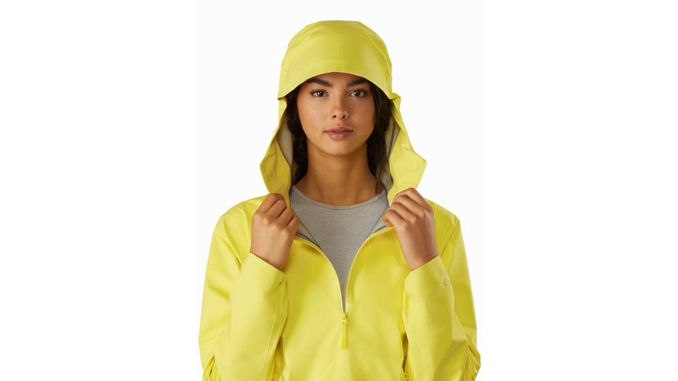 Arcteryx Venda Anorak - Womens, Zenith, Large, 414823