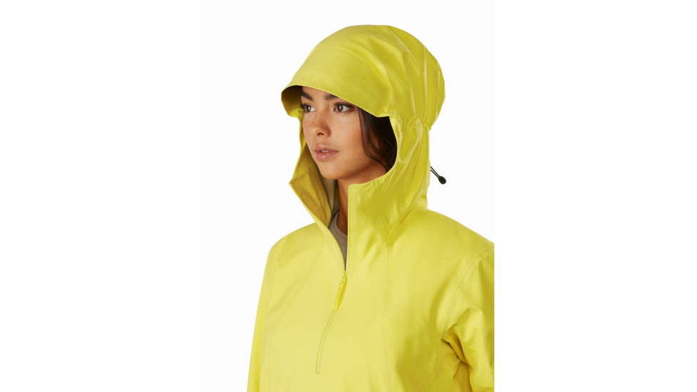 Arcteryx Venda Anorak - Womens, Zenith, Large, 414823