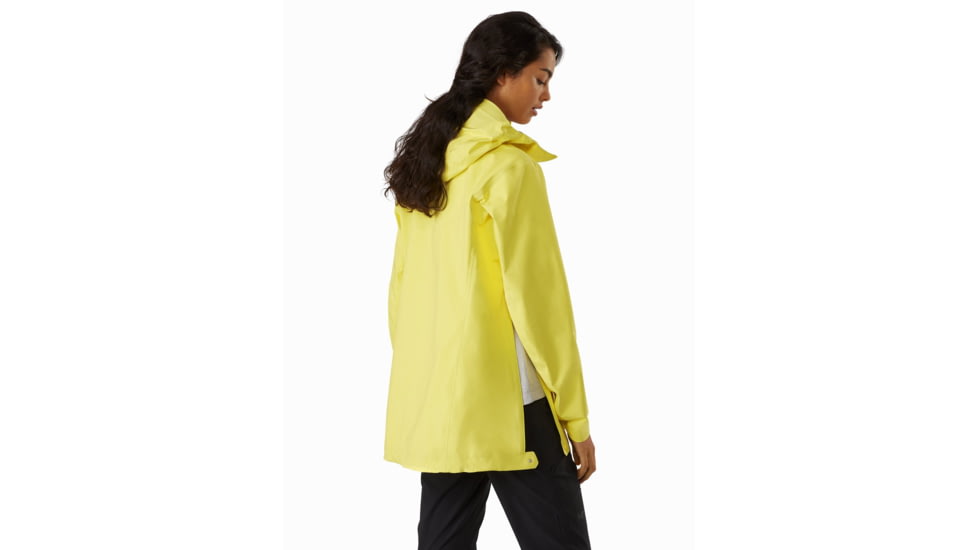 Arcteryx Venda Anorak - Womens, Zenith, Large, 414823
