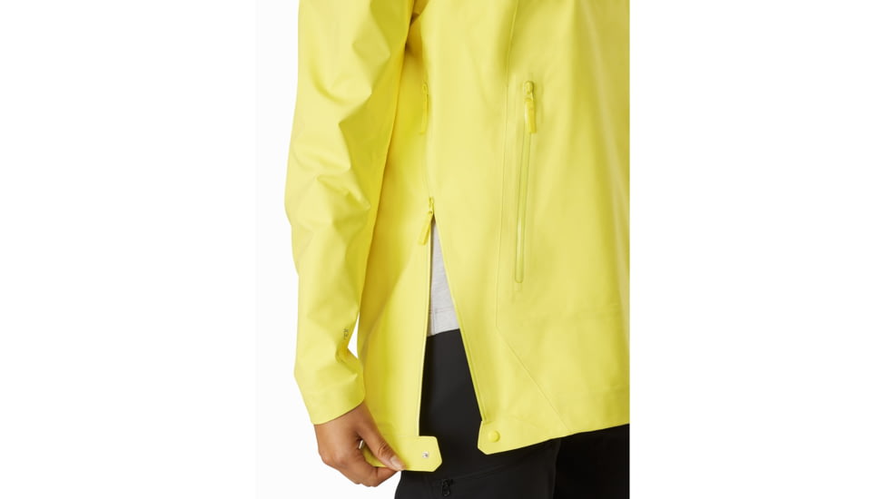 Arcteryx Venda Anorak - Womens, Zenith, Large, 414823