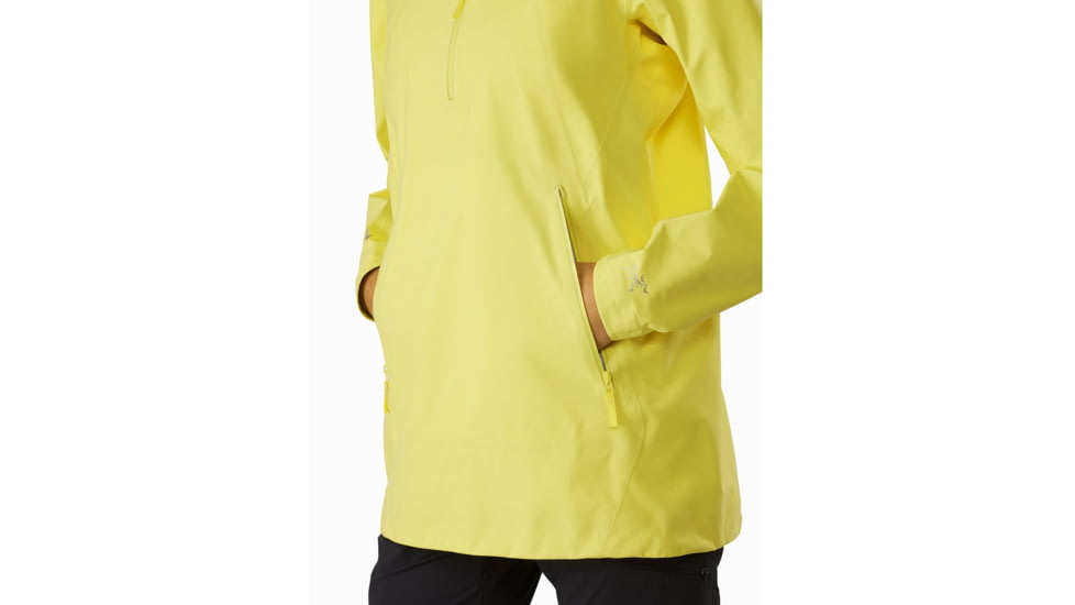 Arcteryx Venda Anorak - Womens, Zenith, Large, 414823
