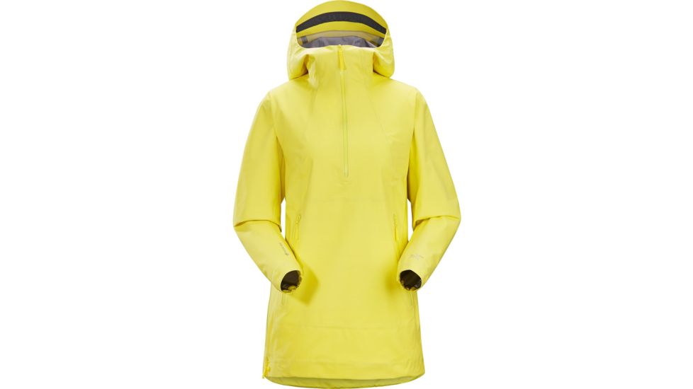 Arcteryx Venda Anorak - Womens, Zenith, Large, 414823