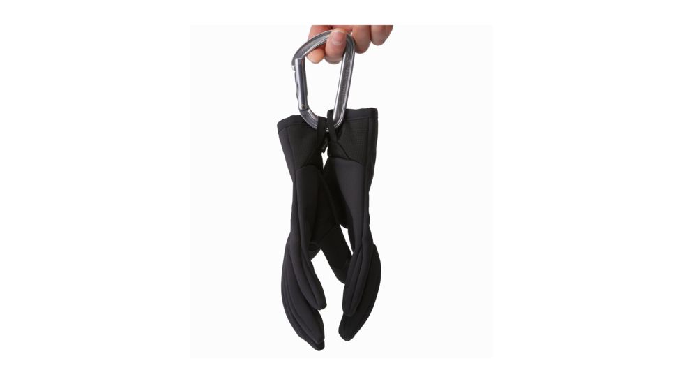 Arcteryx Venta Glove - Mens, Black, Large, 348861