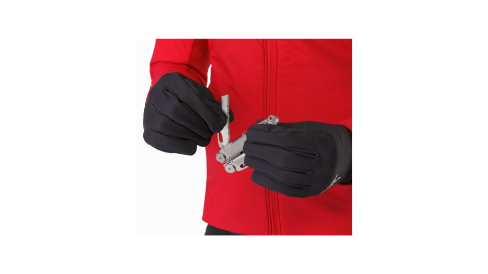 Arcteryx Venta Glove - Mens, Black, Large, 348861