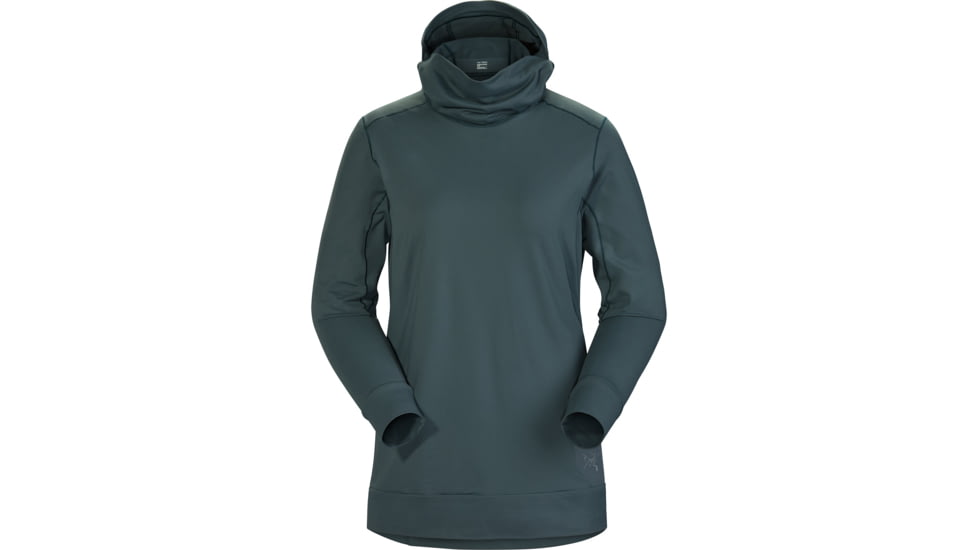 Arcteryx Vertices Hoody - Womens, Paradox, Extra Small, 441320
