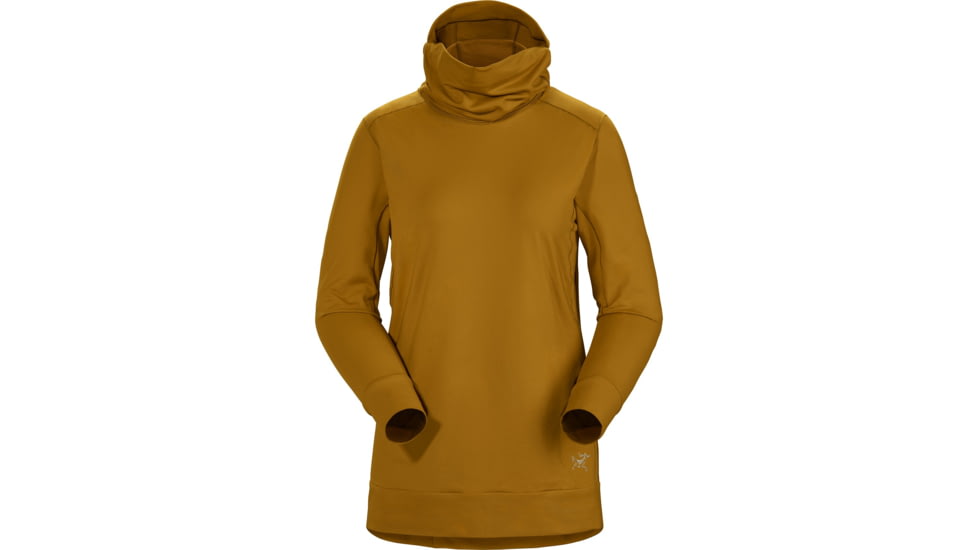 Arcteryx Vertices Hoody - Womens, Sundance, Small, 441312