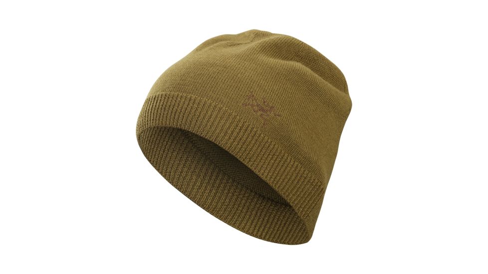 Arcteryx Vestigio Beanie, Caribou, 354586