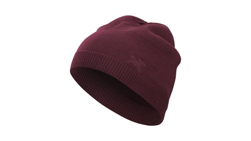 Arcteryx Vestigio Beanie, Crimson, 354588